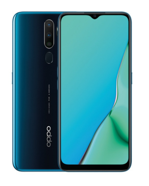 OPPO A9 2020